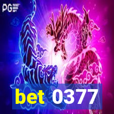 bet 0377