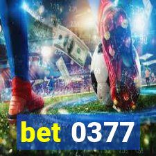 bet 0377