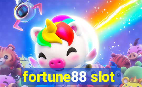 fortune88 slot