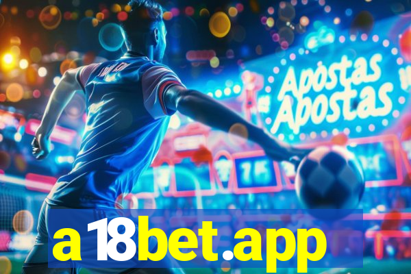 a18bet.app