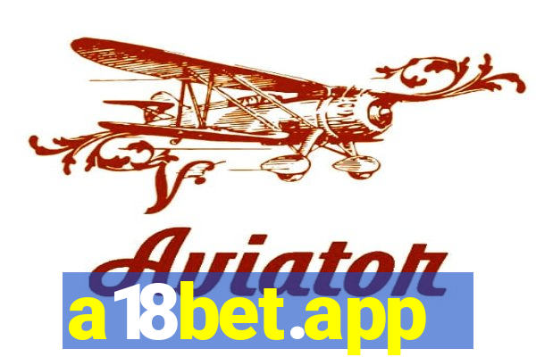 a18bet.app