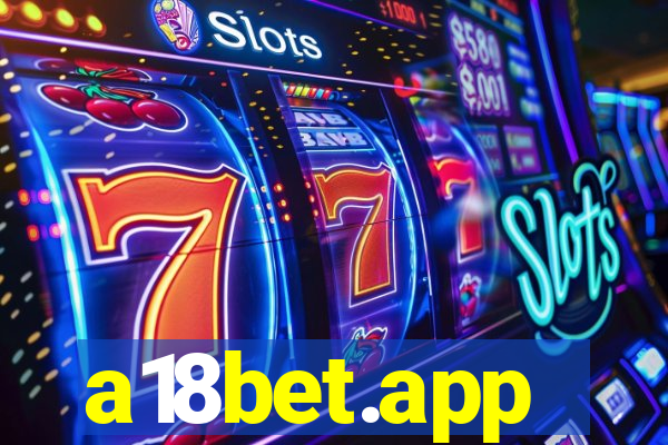 a18bet.app