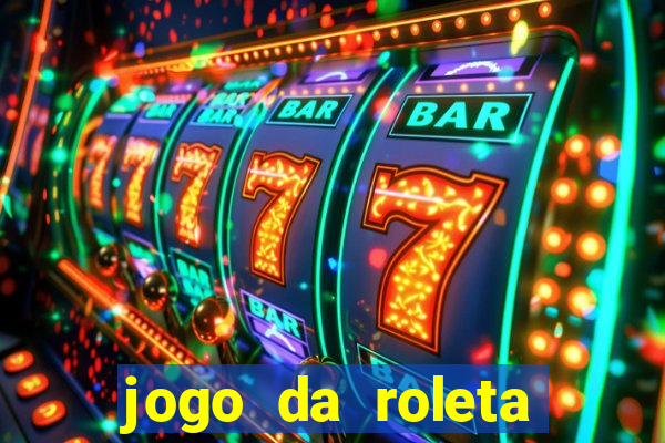 jogo da roleta spin pay