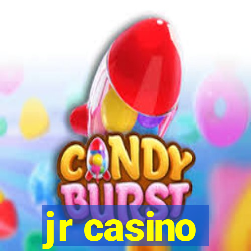 jr casino