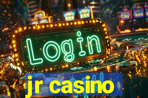 jr casino