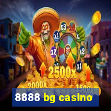 8888 bg casino