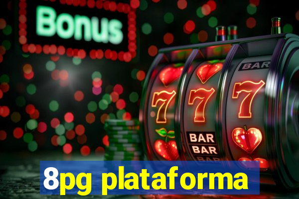 8pg plataforma