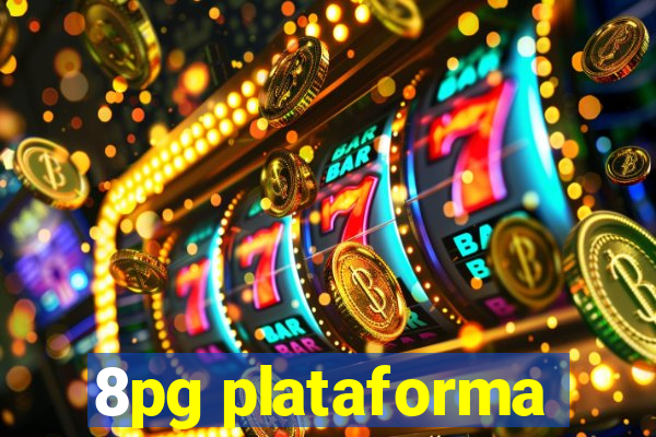 8pg plataforma