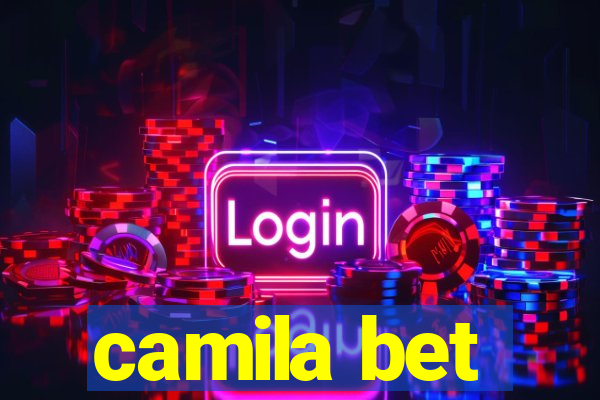 camila bet