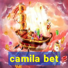 camila bet