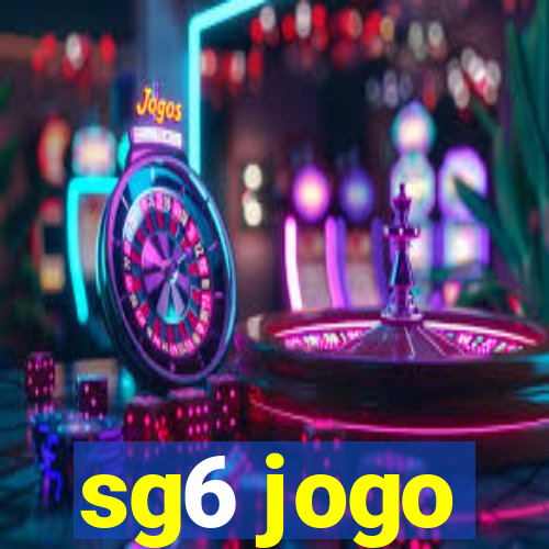 sg6 jogo