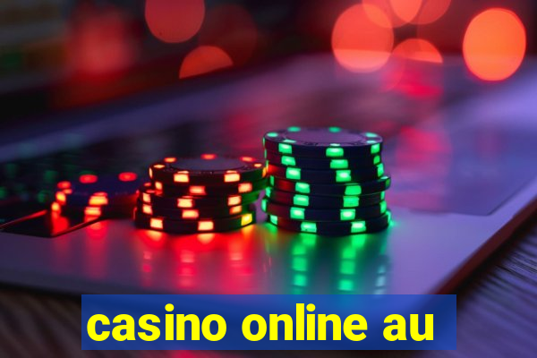 casino online au