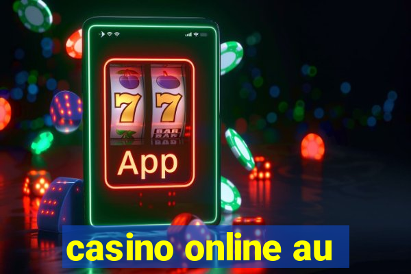 casino online au