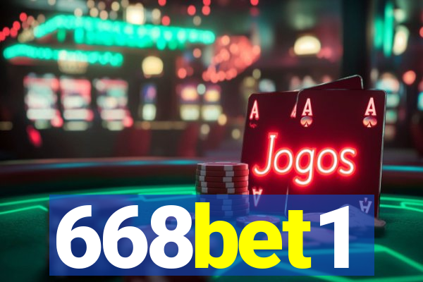 668bet1