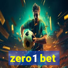 zero1 bet