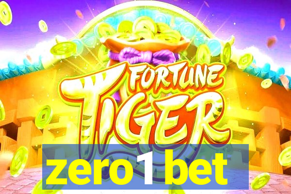 zero1 bet