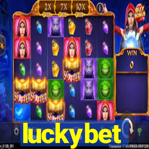 luckybet