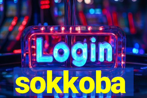 sokkoba