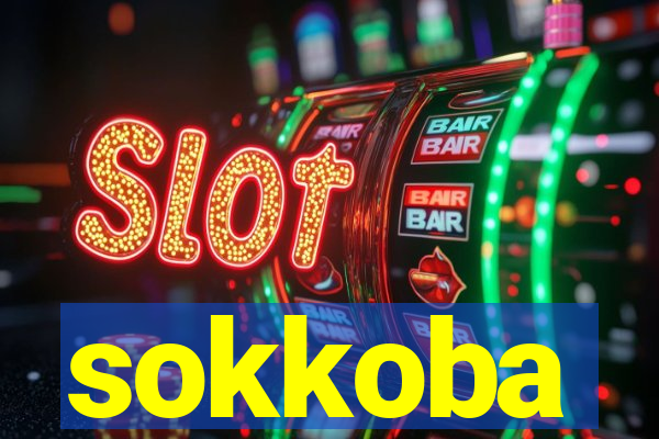 sokkoba