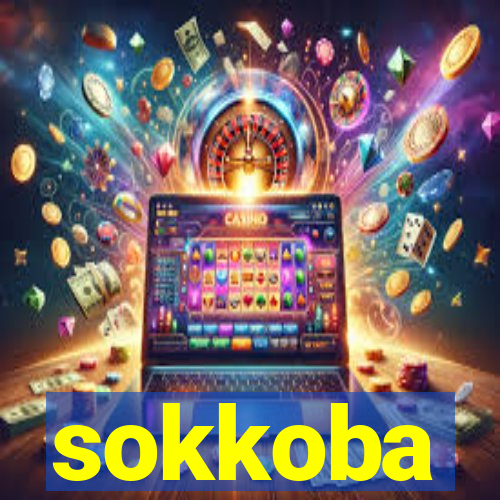 sokkoba