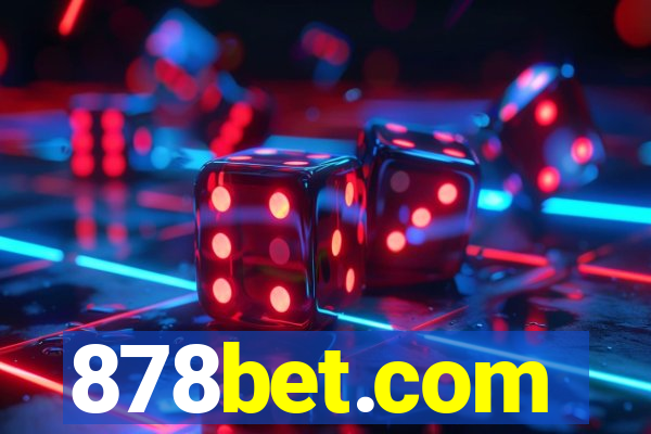 878bet.com