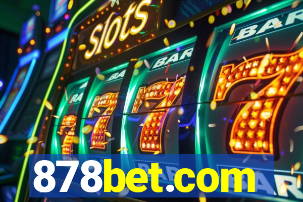 878bet.com