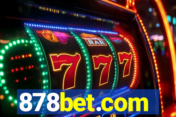 878bet.com