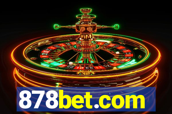 878bet.com